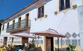 Casario Do Vale Hospedagem E Eventos